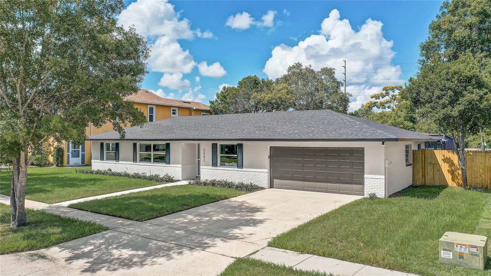 Details for 5882 Marlberry Drive, ORLANDO, FL 32819