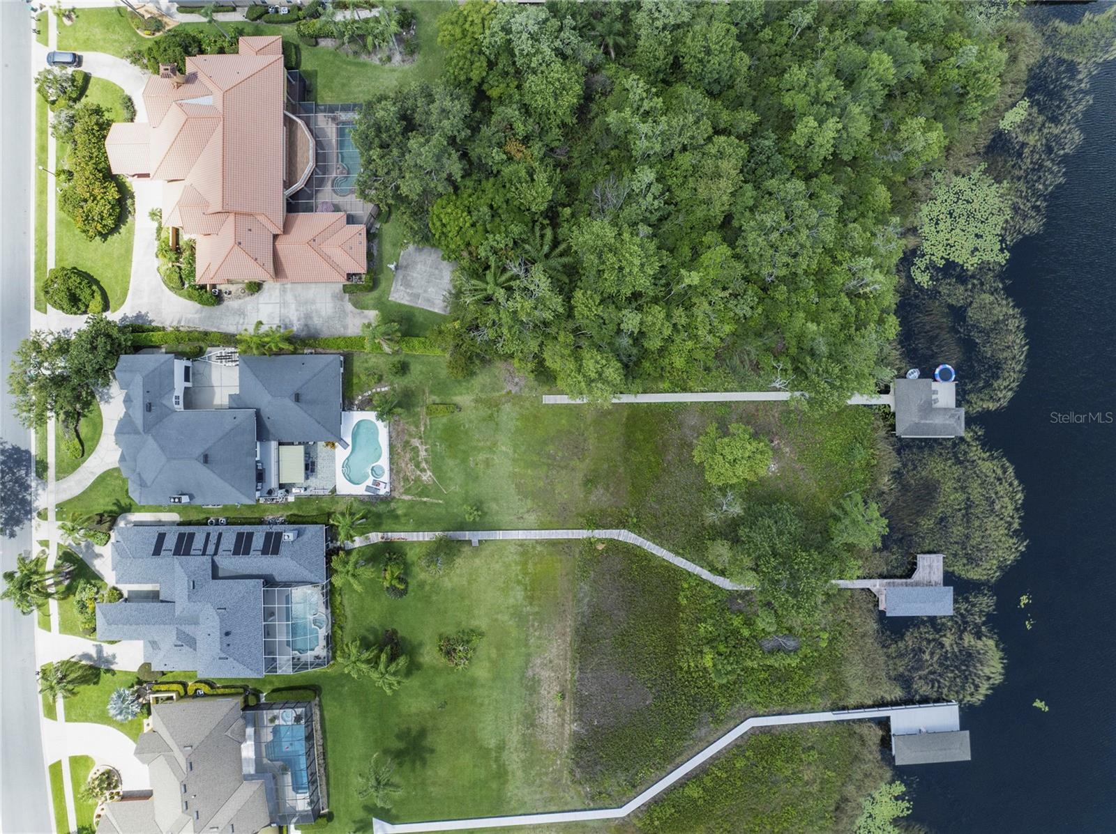 Image 52 of 54 For 1741 Edgewater Drive