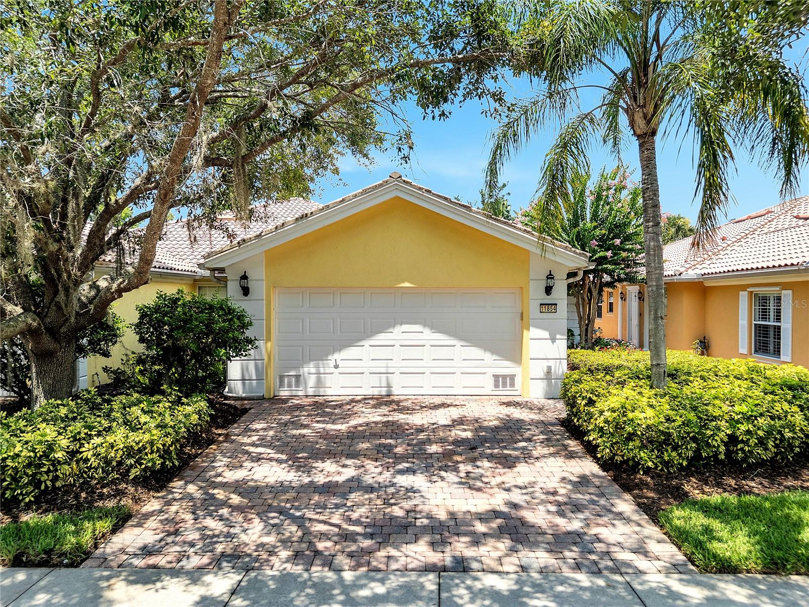 Details for 11854 Delfina Lane, ORLANDO, FL 32827