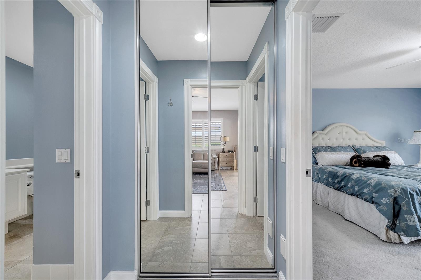 Image 23 of 61 For 11854 Delfina Lane