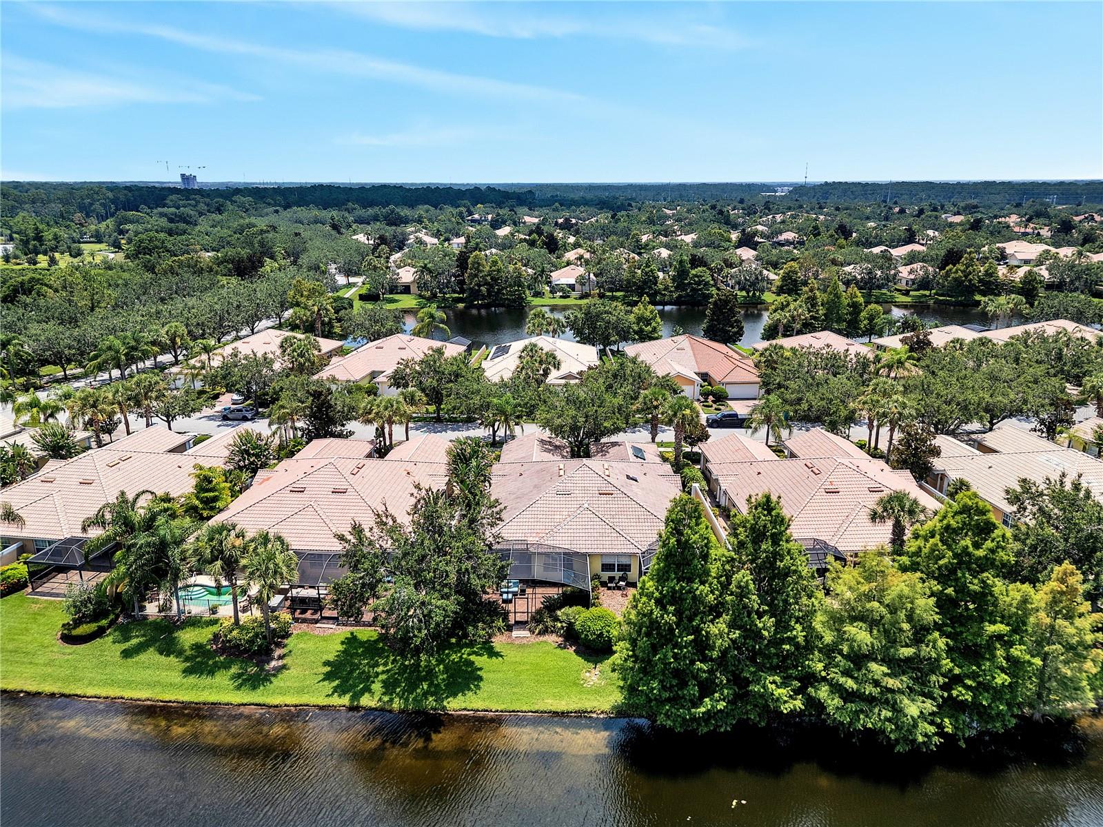 Image 33 of 61 For 11854 Delfina Lane
