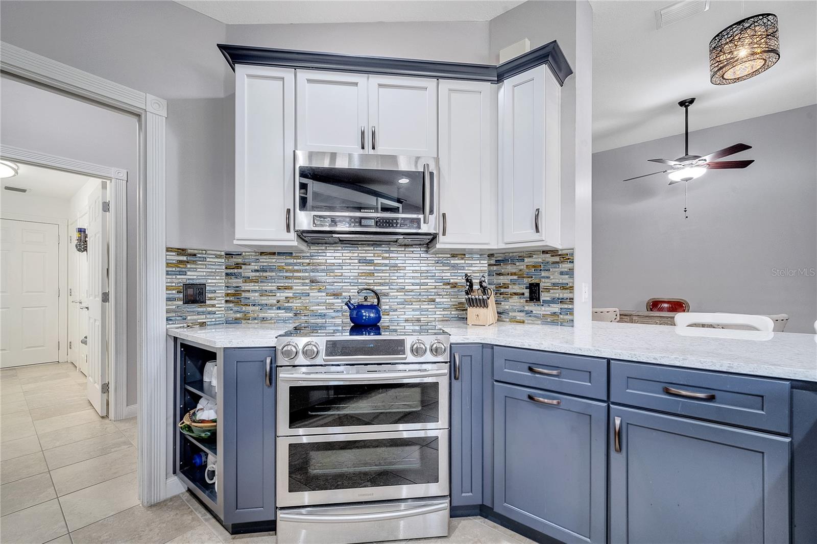 Image 9 of 61 For 11854 Delfina Lane