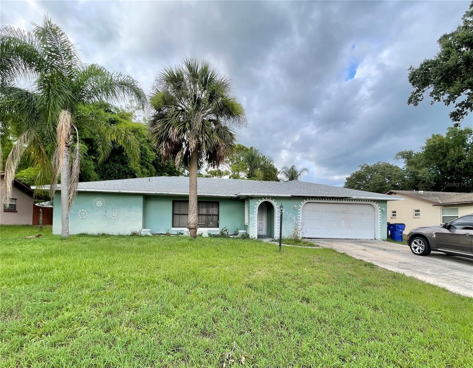 Details for 3820 Urbino Street, SEBRING, FL 33872
