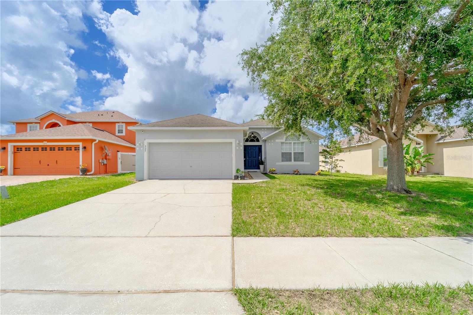 Details for 525 Ridges Drive, DUNDEE, FL 33838