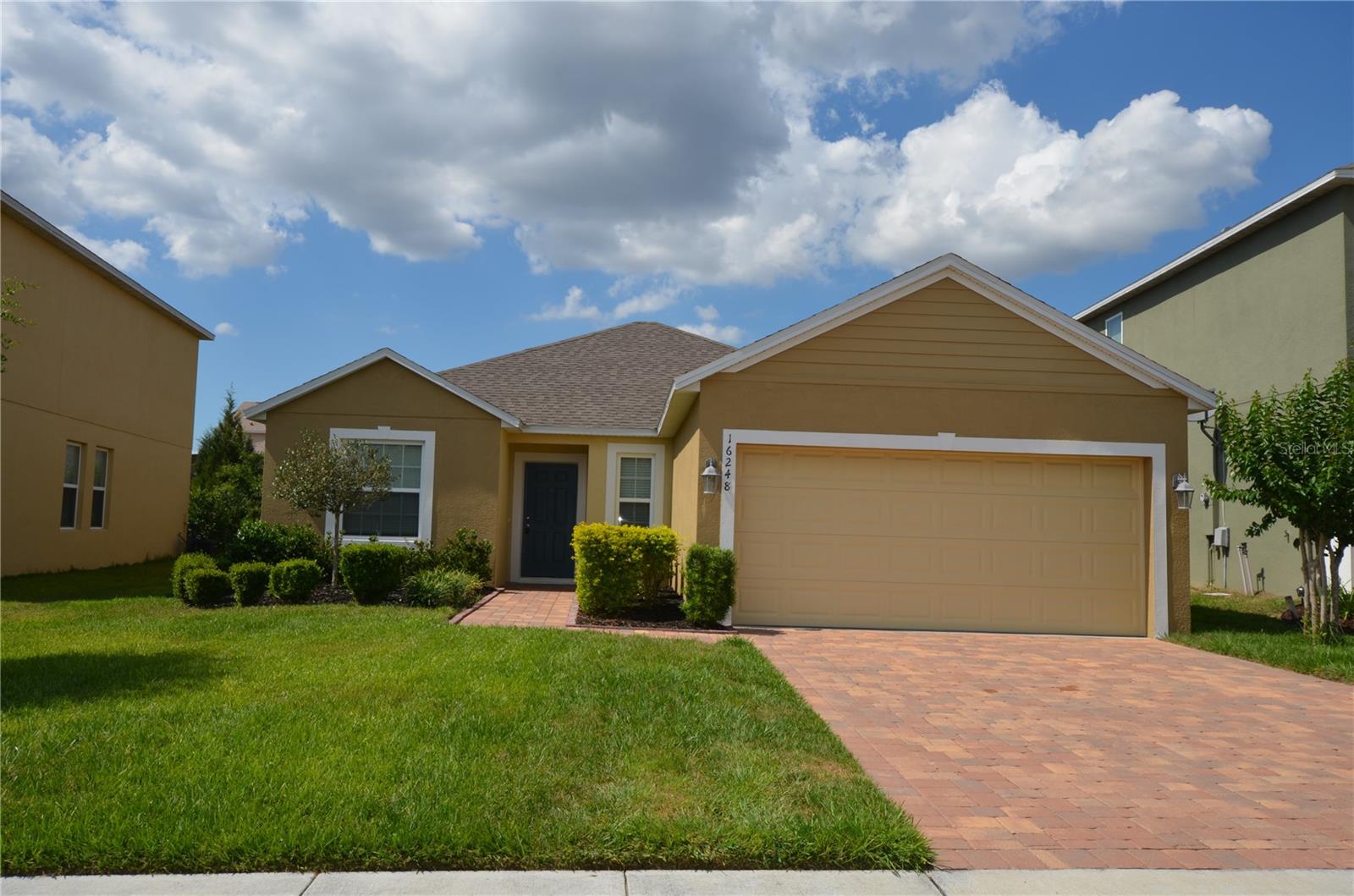 Details for 16248 Saint Augustine Street, CLERMONT, FL 34714