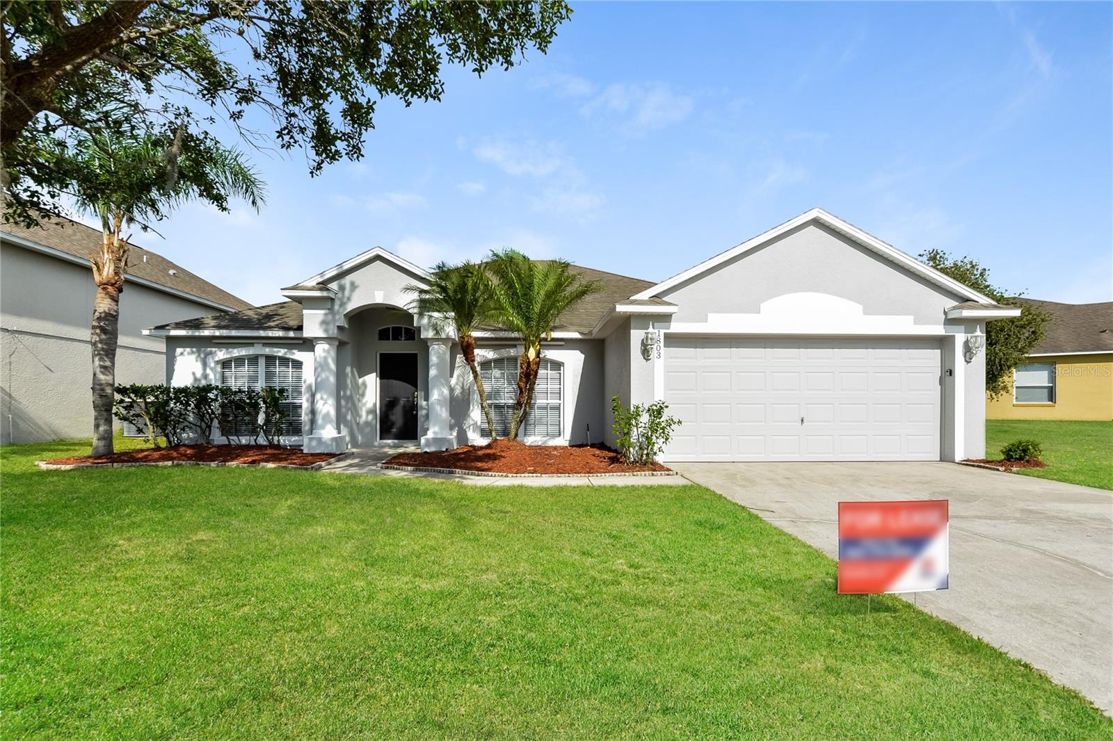 Details for 1803 Ironwood Way, KISSIMMEE, FL 34746
