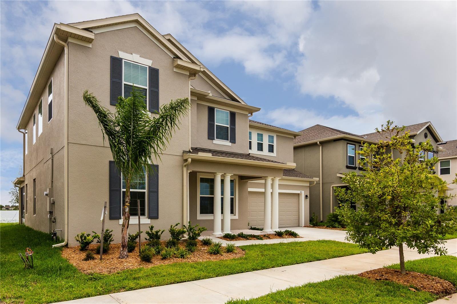 Image 2 of 50 For 401 Blue Cypress Drive