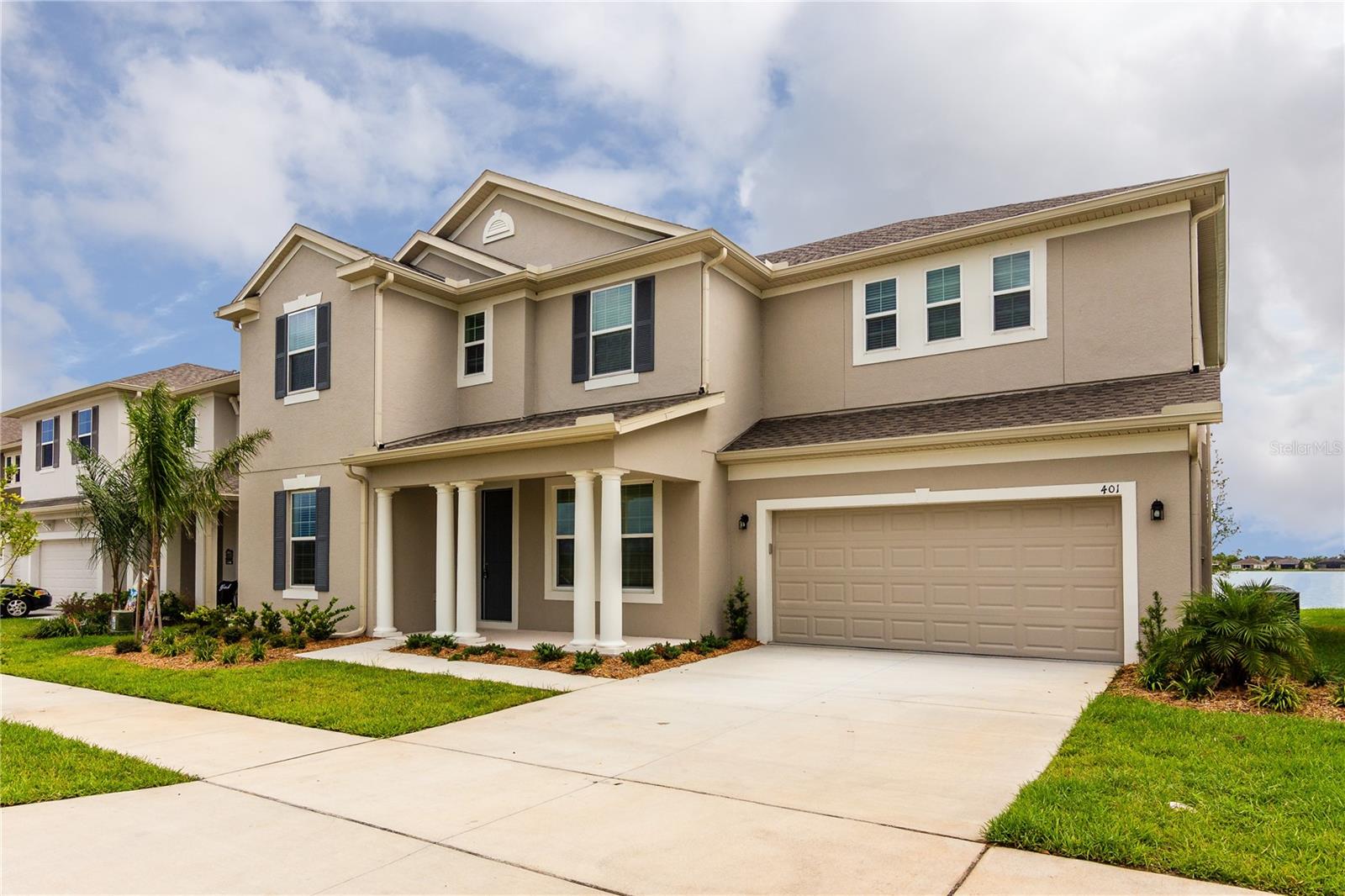 Image 44 of 50 For 401 Blue Cypress Drive