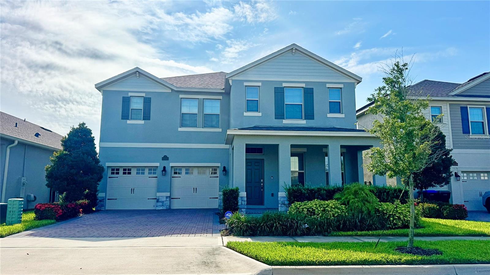 Details for 12533 Charmed Drive, WINTER GARDEN, FL 34787