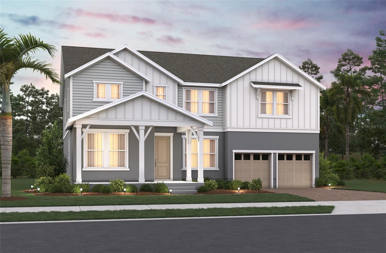 Details for 426 Veneto Circle, CLERMONT, FL 34715