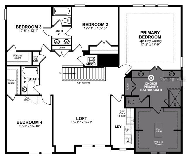 Image 6 of 6 For 426 Veneto Circle