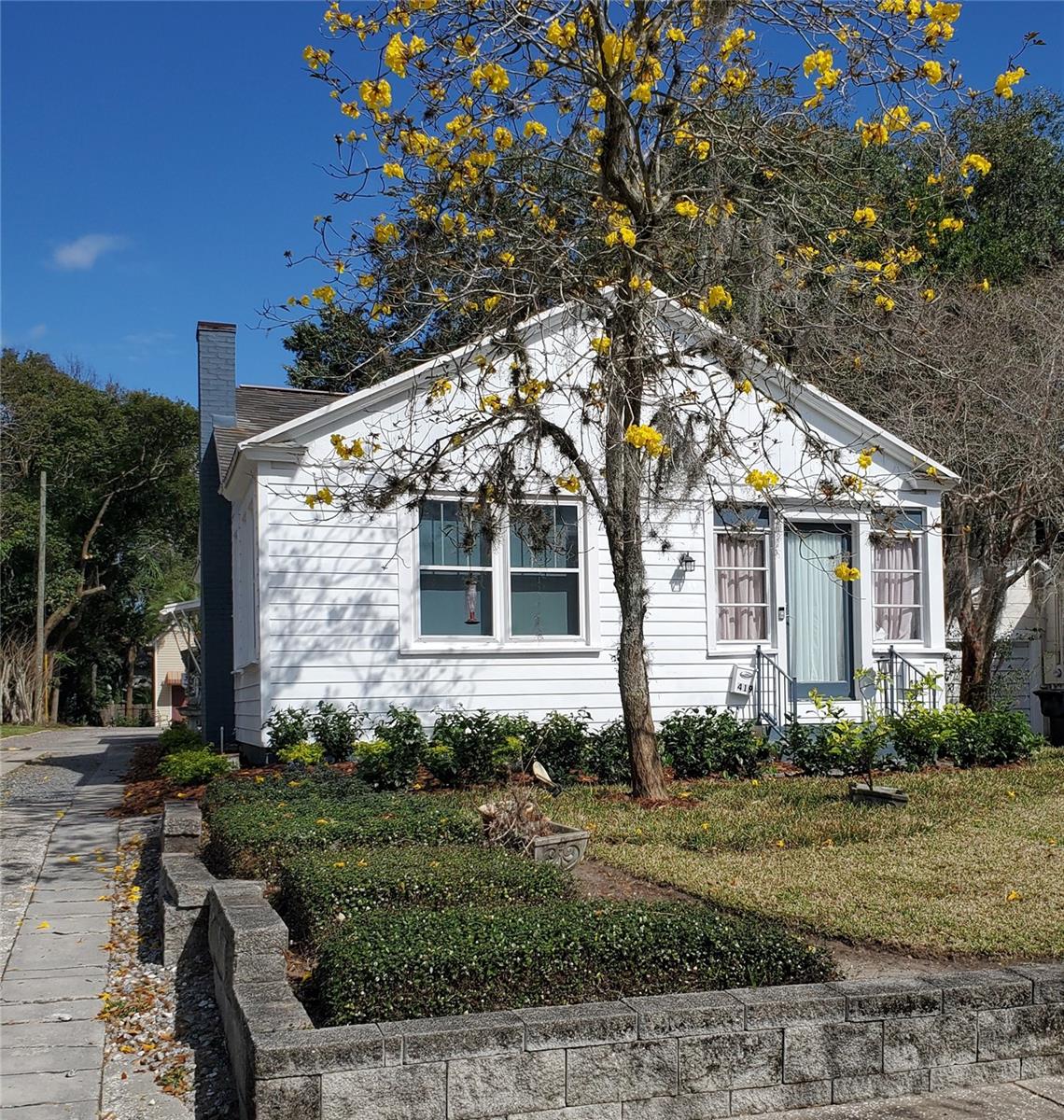Details for 421 Kaley Street, ORLANDO, FL 32806