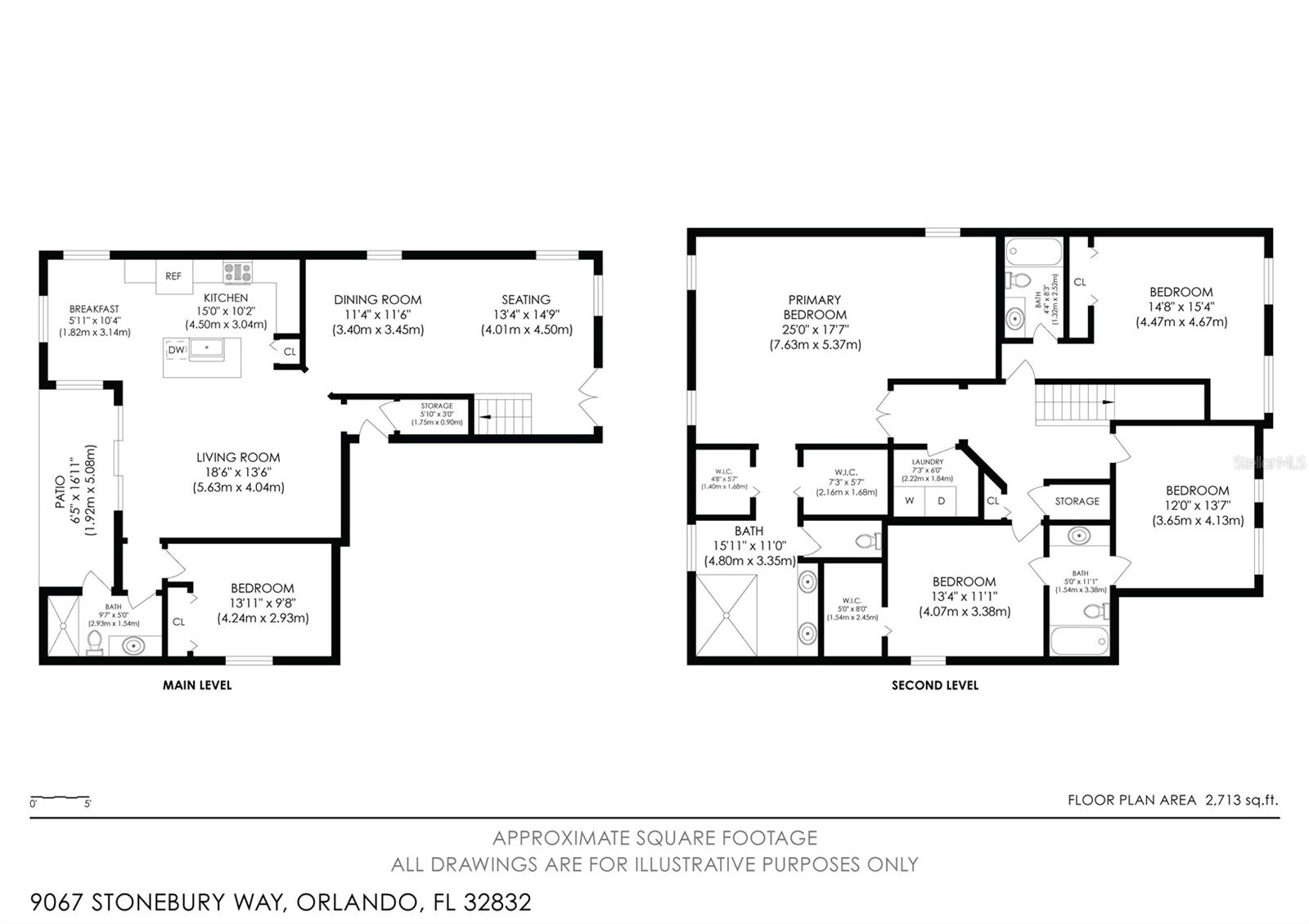 Image 27 of 35 For 9067 Stonebury Way