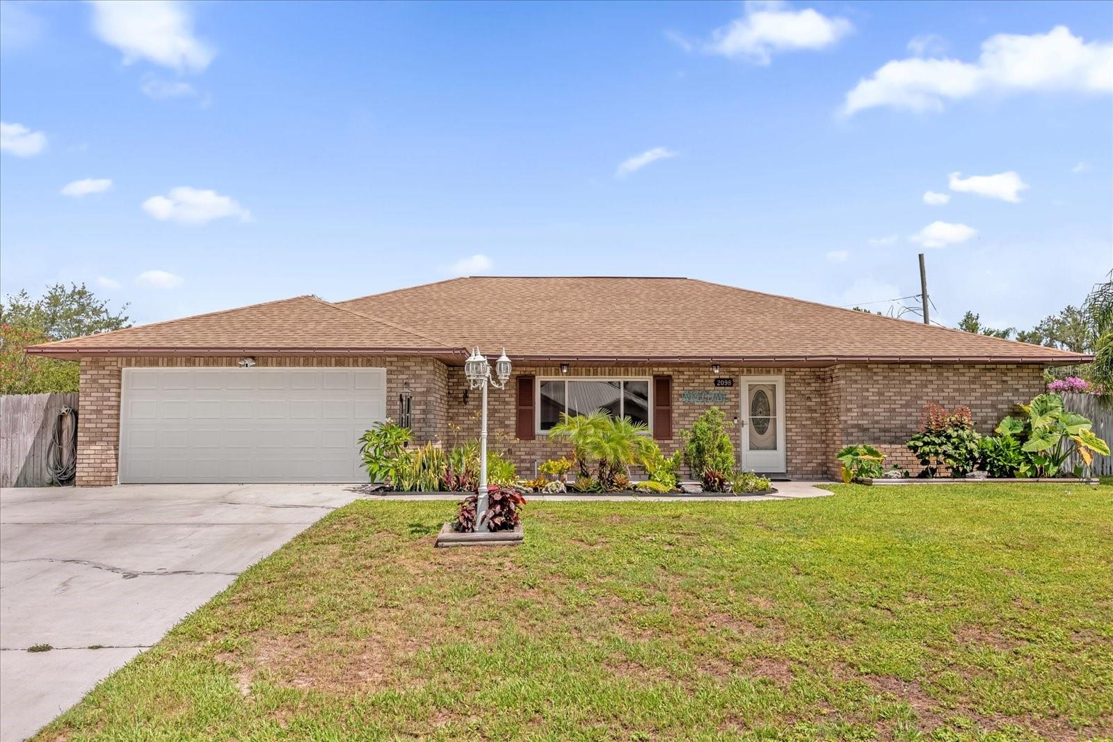 Details for 2098 Heathwood Street, DELTONA, FL 32725