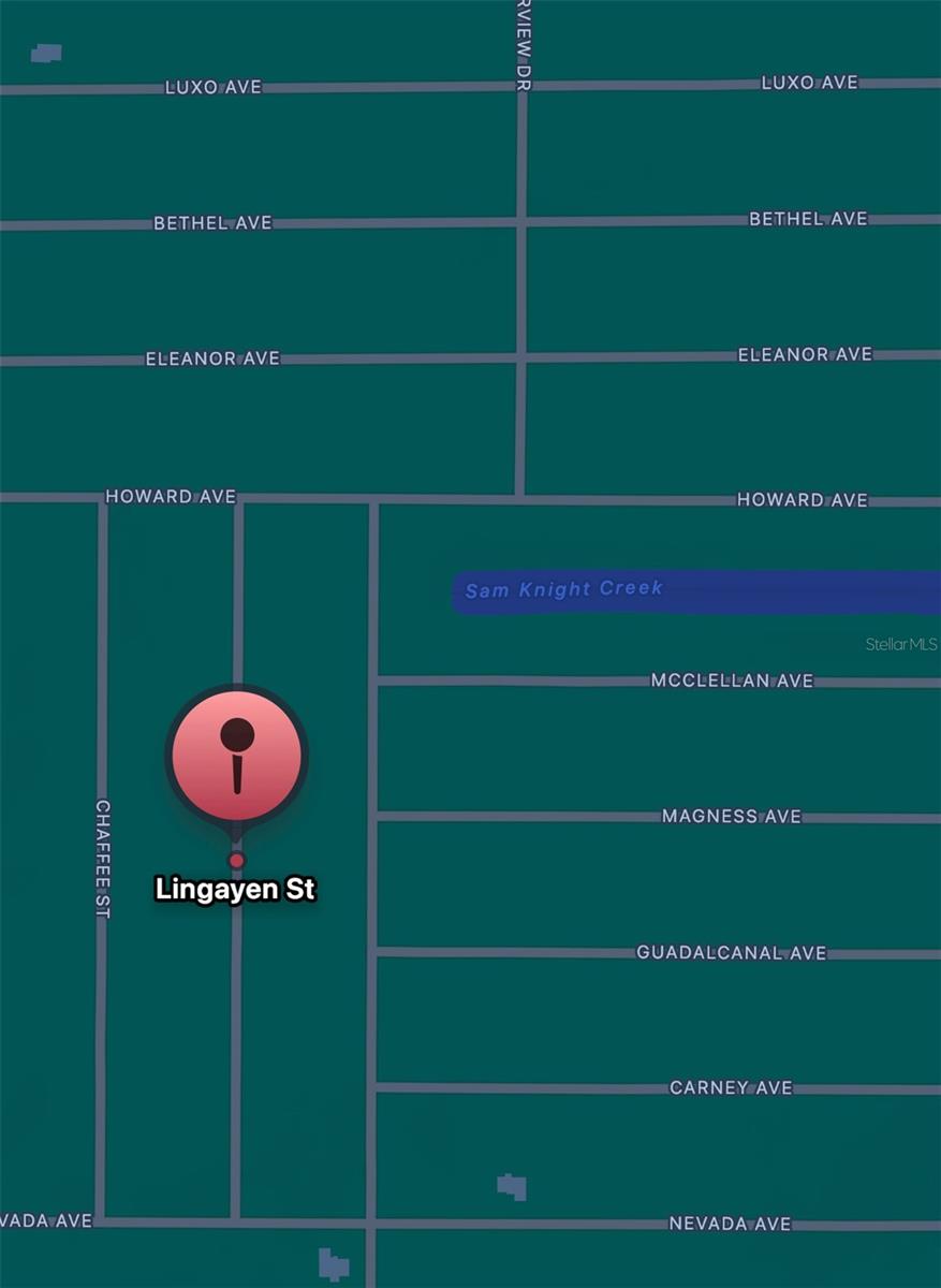 Image 3 of 6 For 2071 Lingayen Street