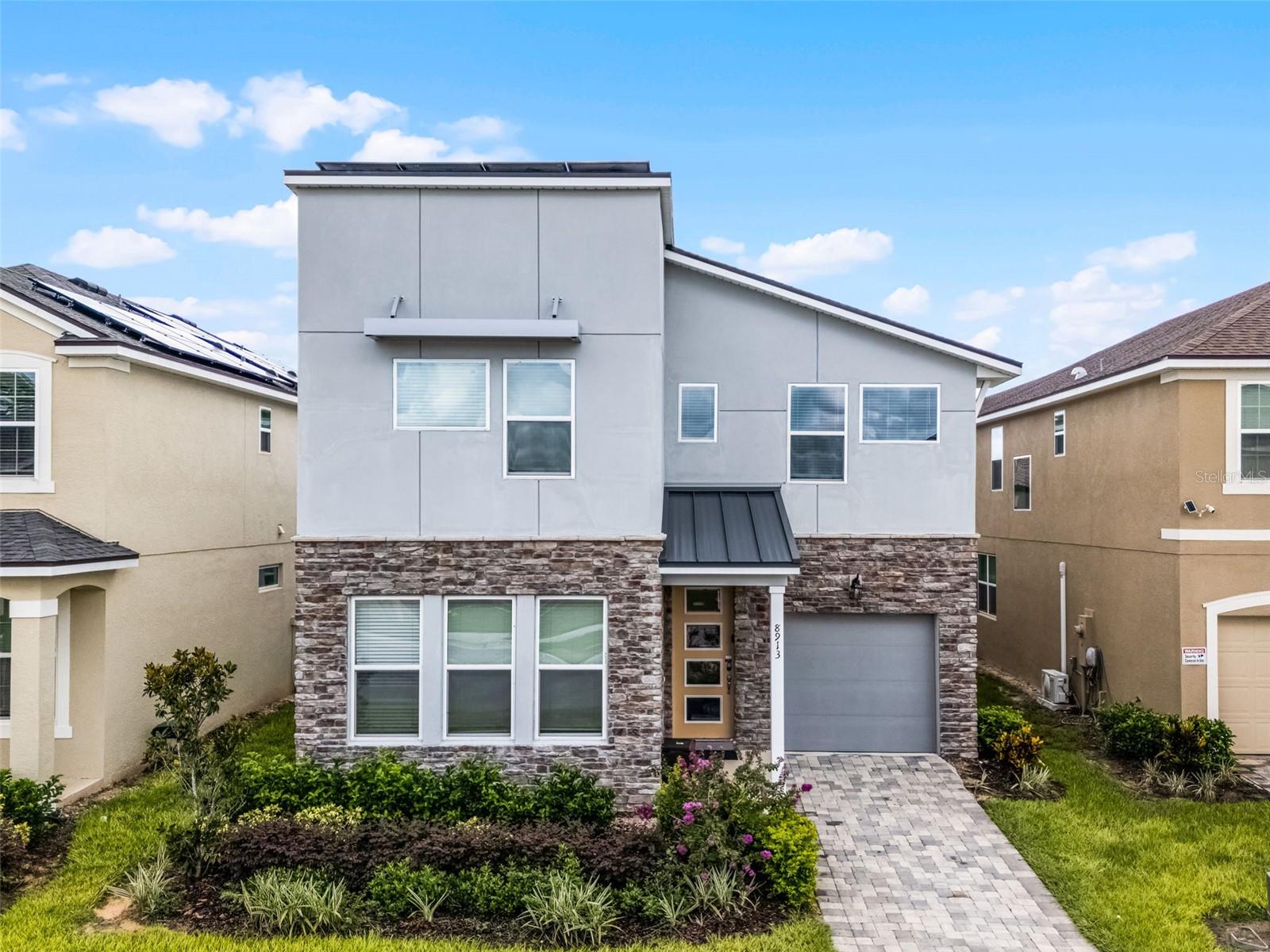 Details for 8913 Coconut Breeze Drive, KISSIMMEE, FL 34747