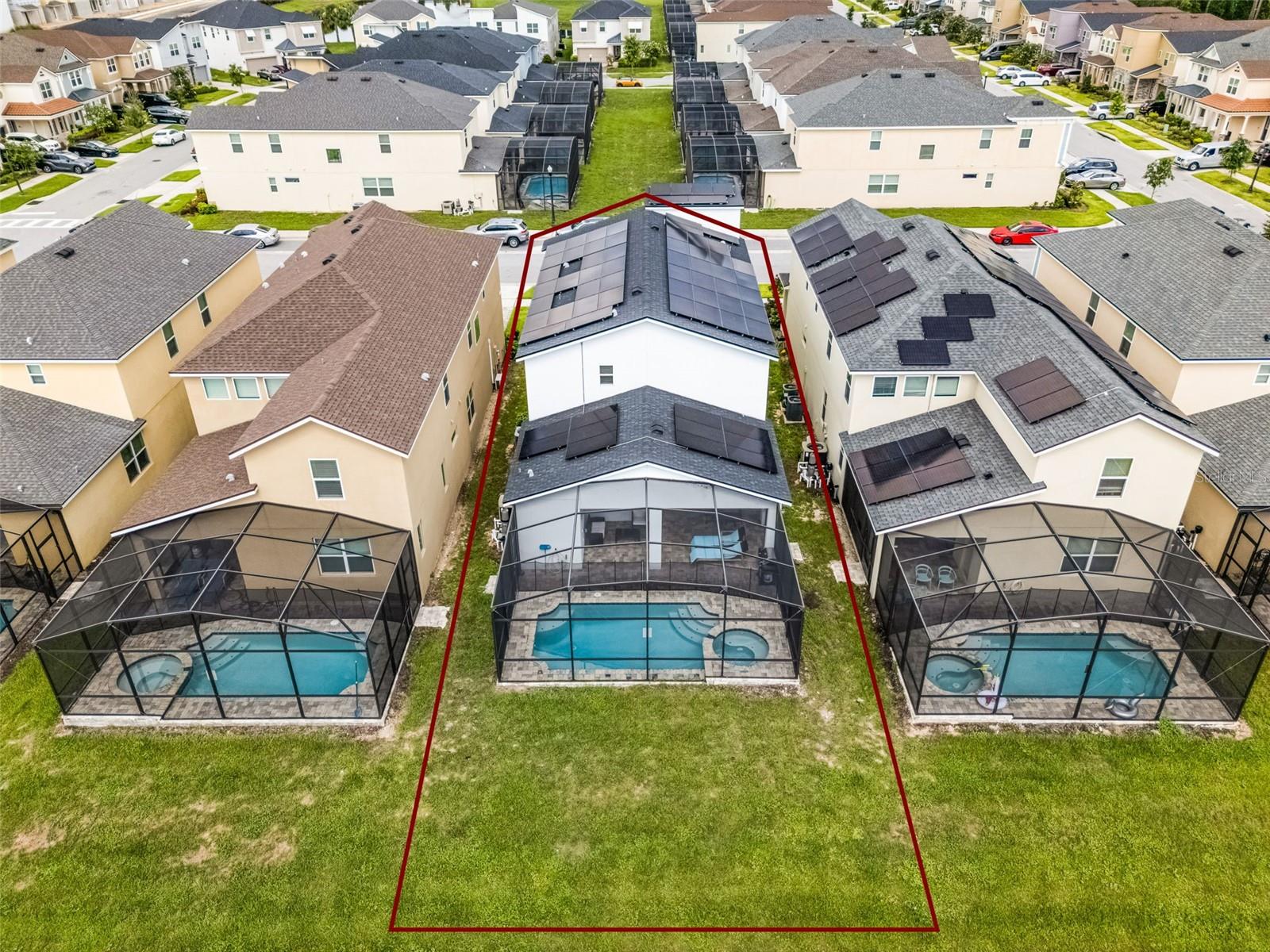 Image 34 of 39 For 8913 Coconut Breeze Drive