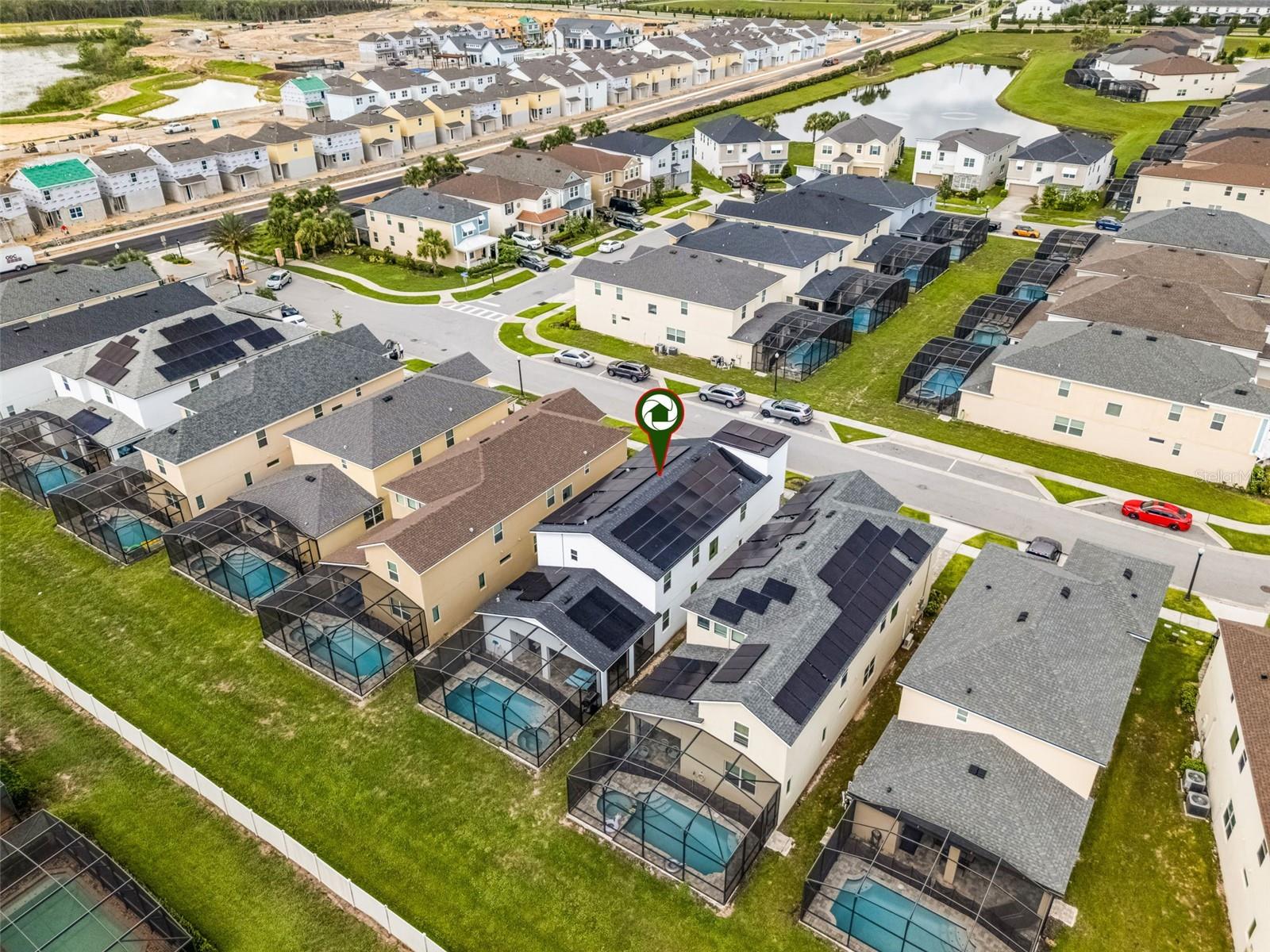 Image 35 of 39 For 8913 Coconut Breeze Drive