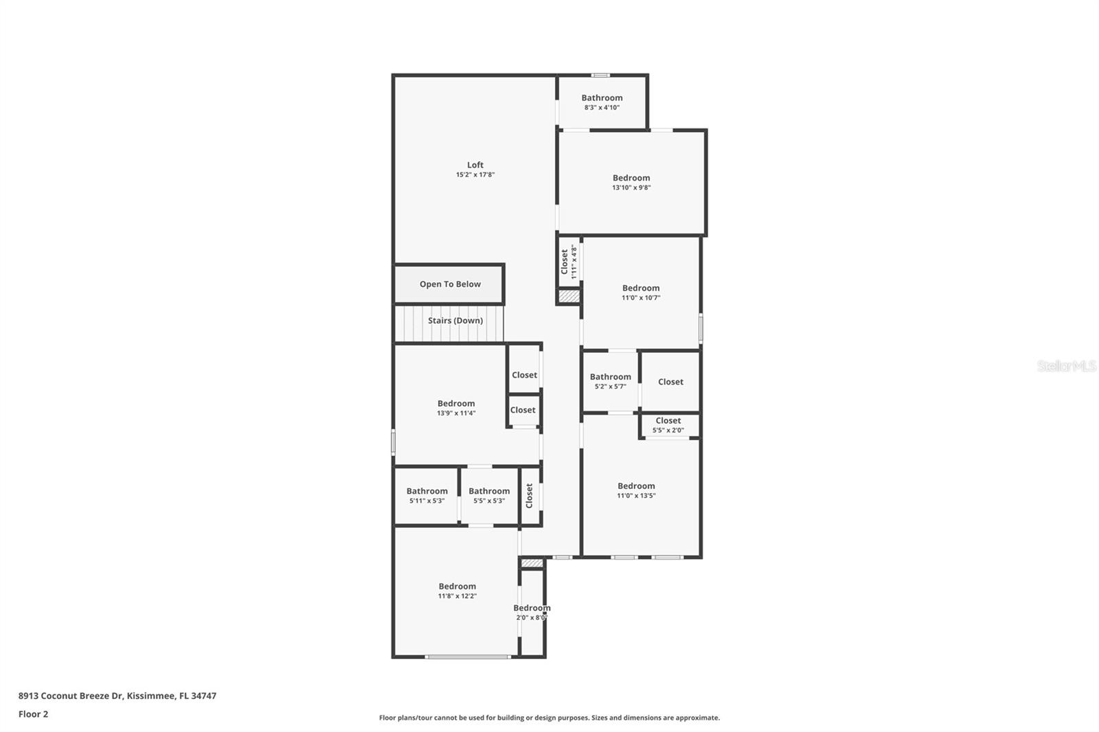 Image 38 of 39 For 8913 Coconut Breeze Drive