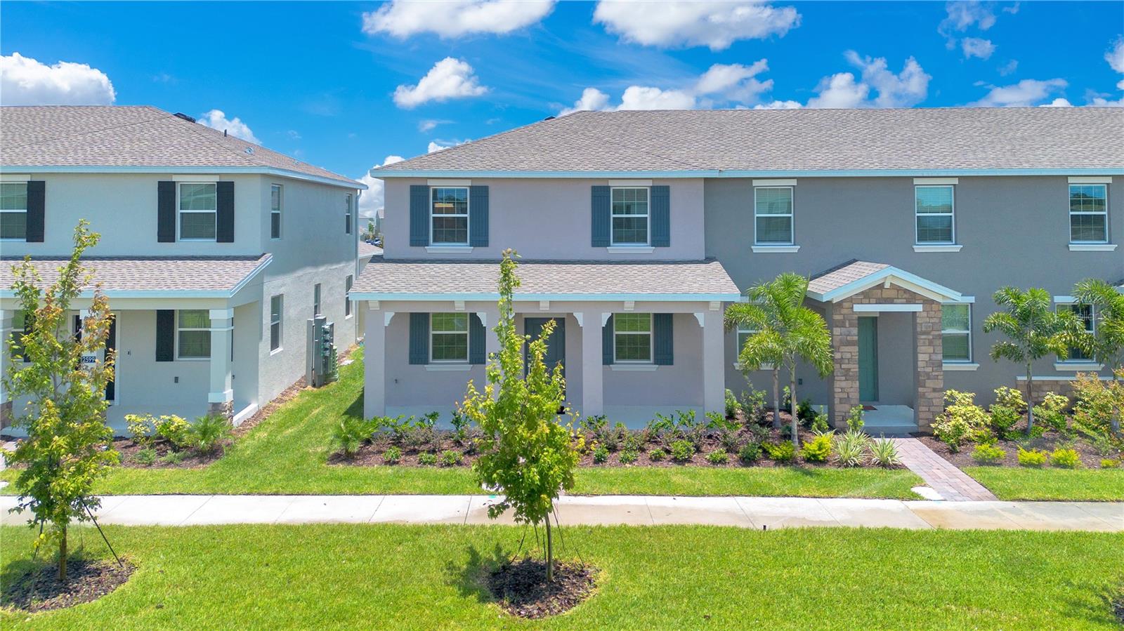 Details for 2603 Candied Apple Alley, KISSIMMEE, FL 34744