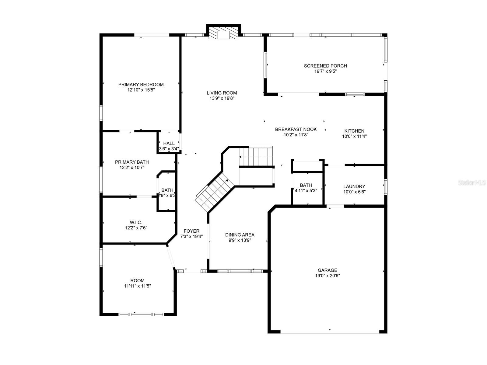 Image 35 of 41 For 3519 Gatlin Place Circle