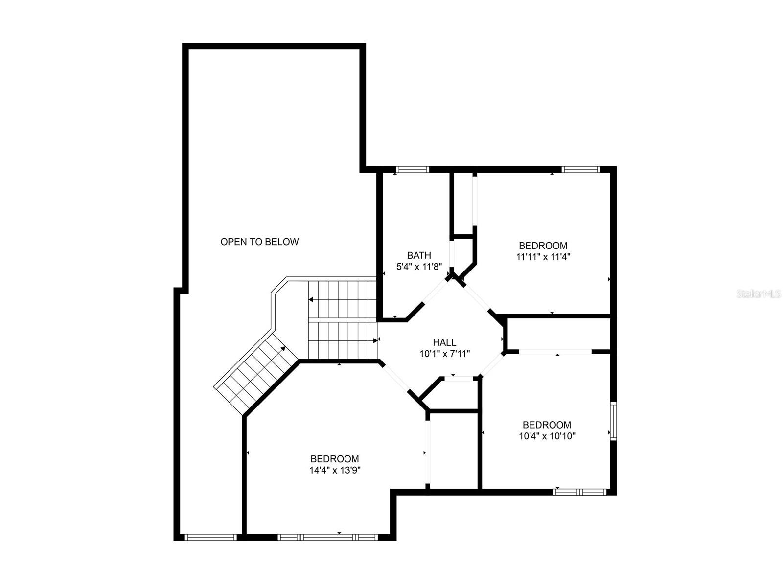Image 36 of 41 For 3519 Gatlin Place Circle