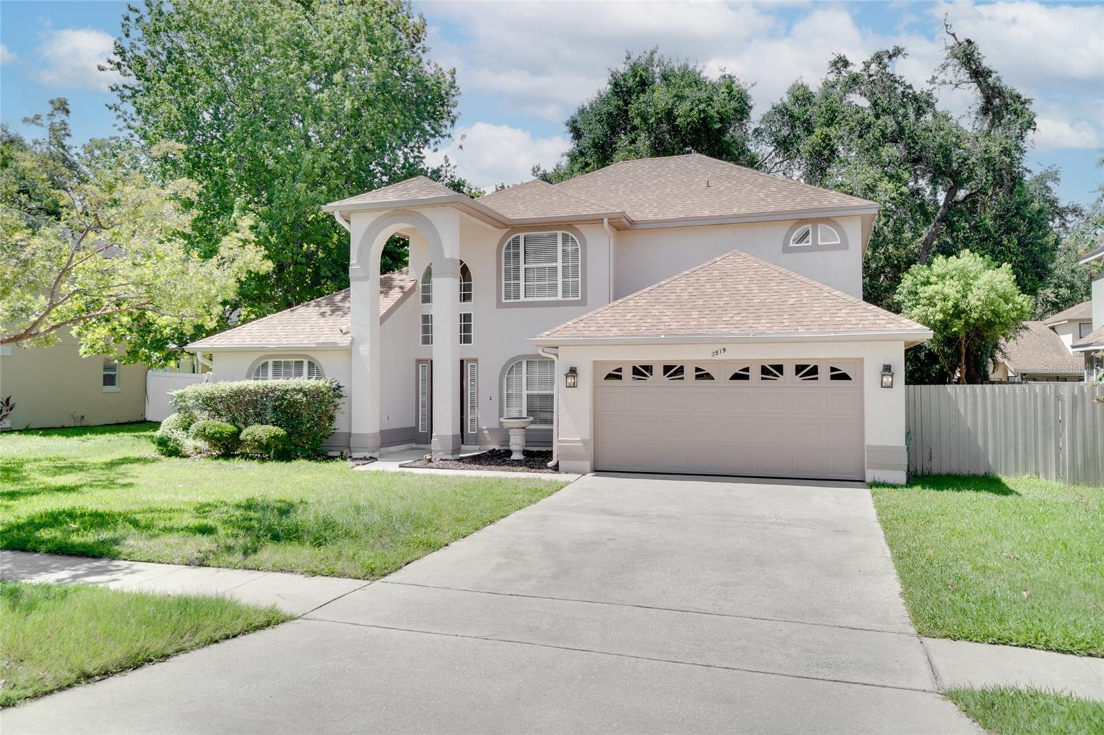 Image 38 of 41 For 3519 Gatlin Place Circle