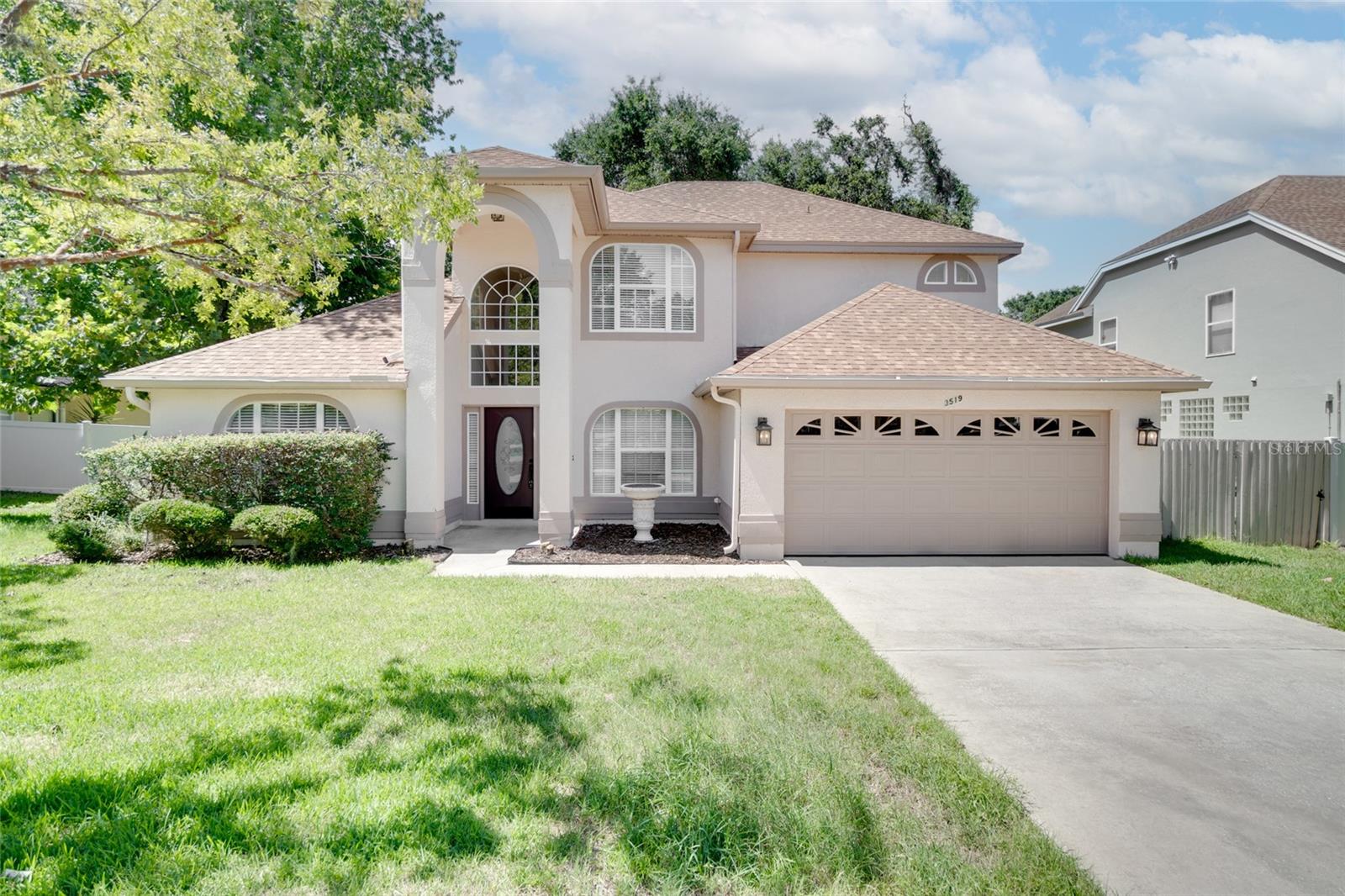 Image 39 of 41 For 3519 Gatlin Place Circle