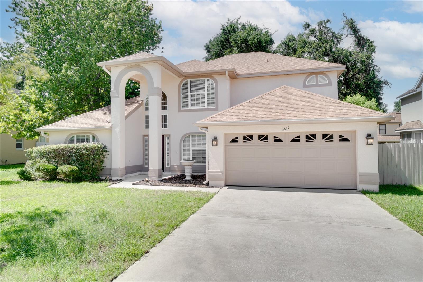 Image 41 of 41 For 3519 Gatlin Place Circle
