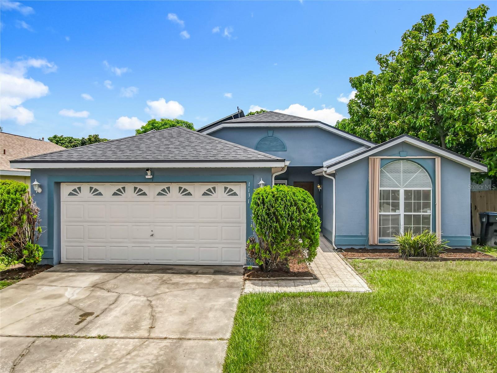 Details for 1131 Tyler Lake Circle, ORLANDO, FL 32839