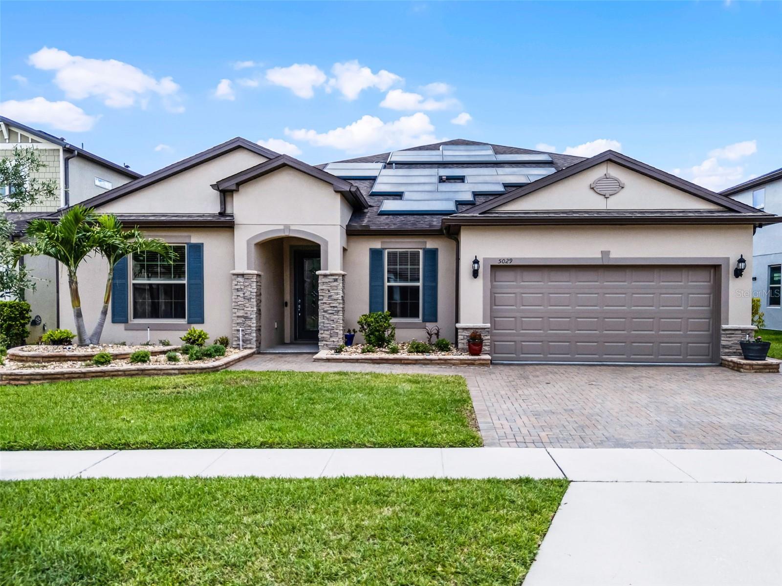 Details for 5029 Hartwell Court, ST CLOUD, FL 34771