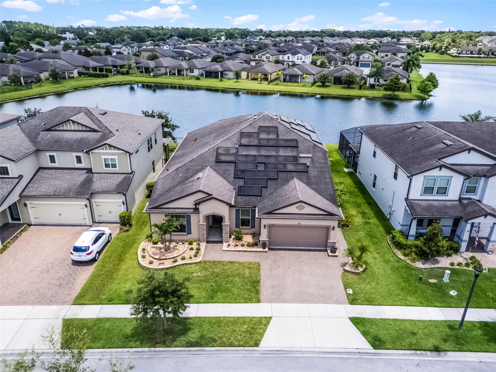 Image 3 of 70 For 5029 Hartwell Court