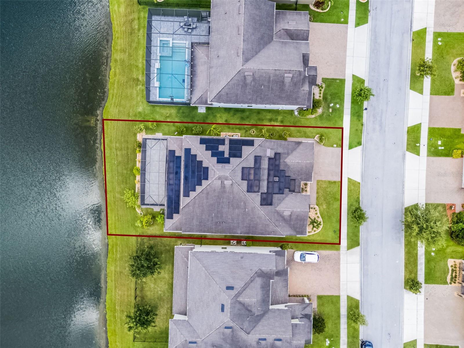 Image 60 of 70 For 5029 Hartwell Court