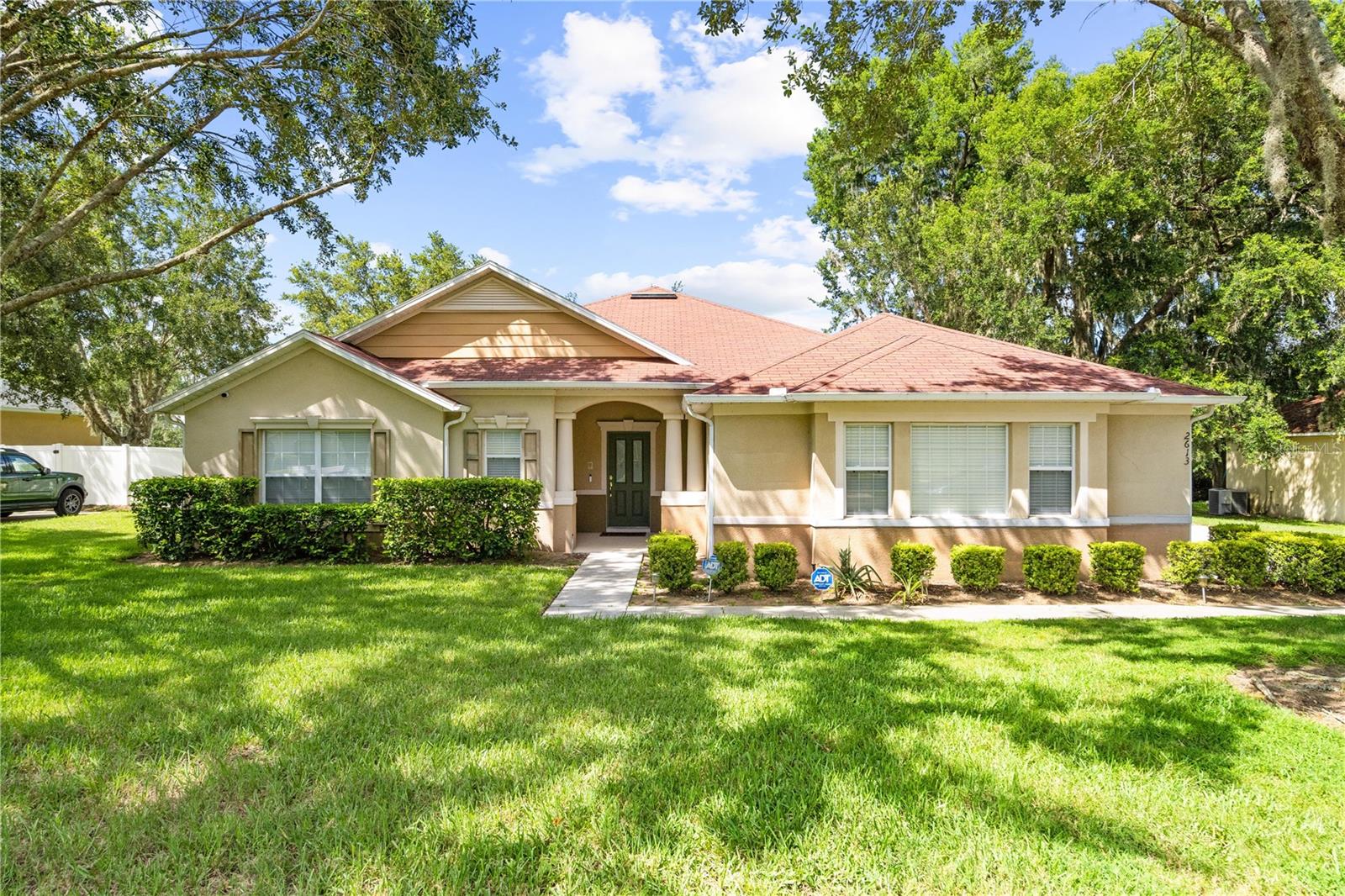 Details for 2613 Breezy Meadow Road, APOPKA, FL 32712