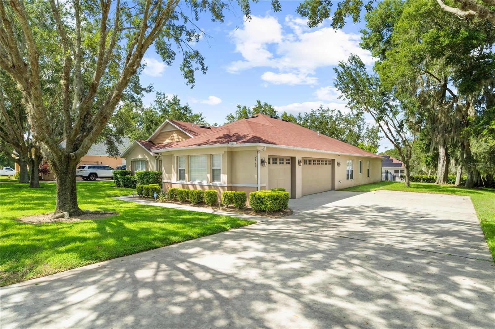 Image 3 of 48 For 2613 Breezy Meadow Road
