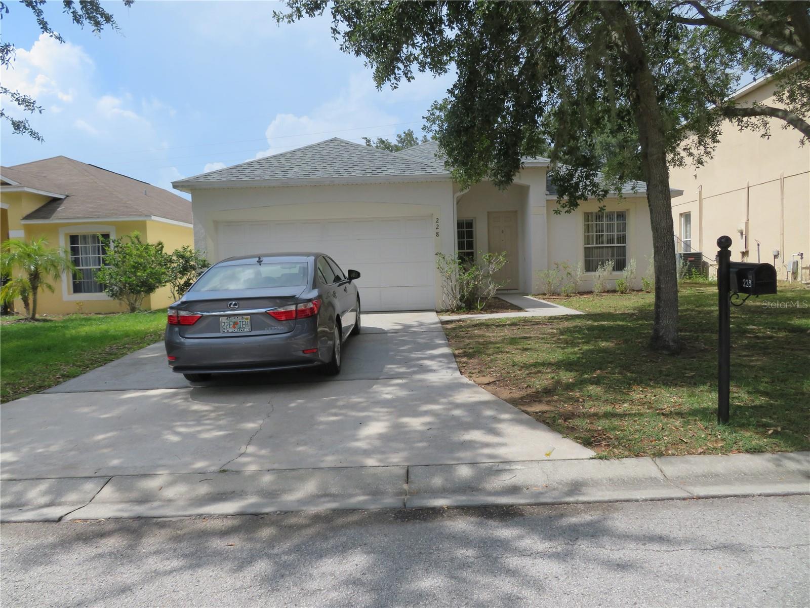 Details for 228 Sunset View Drive, DAVENPORT, FL 33837