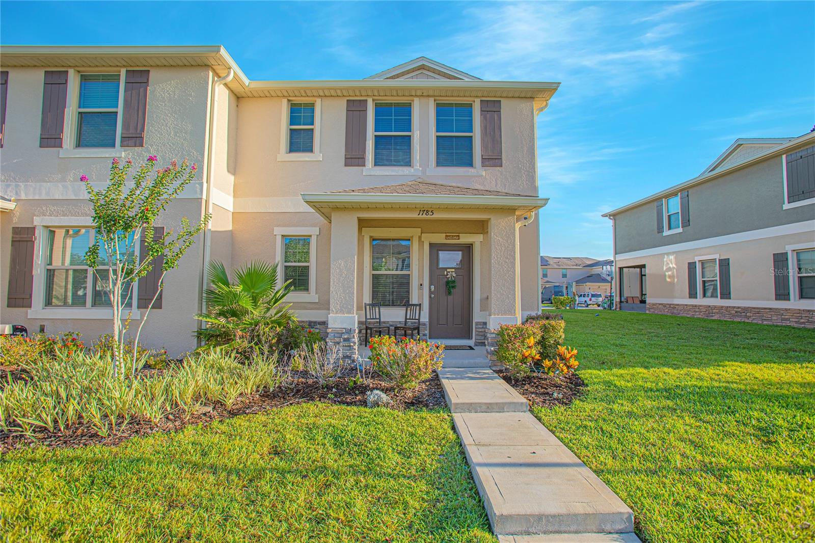 Details for 1785 Red Canyon Drive, KISSIMMEE, FL 34744
