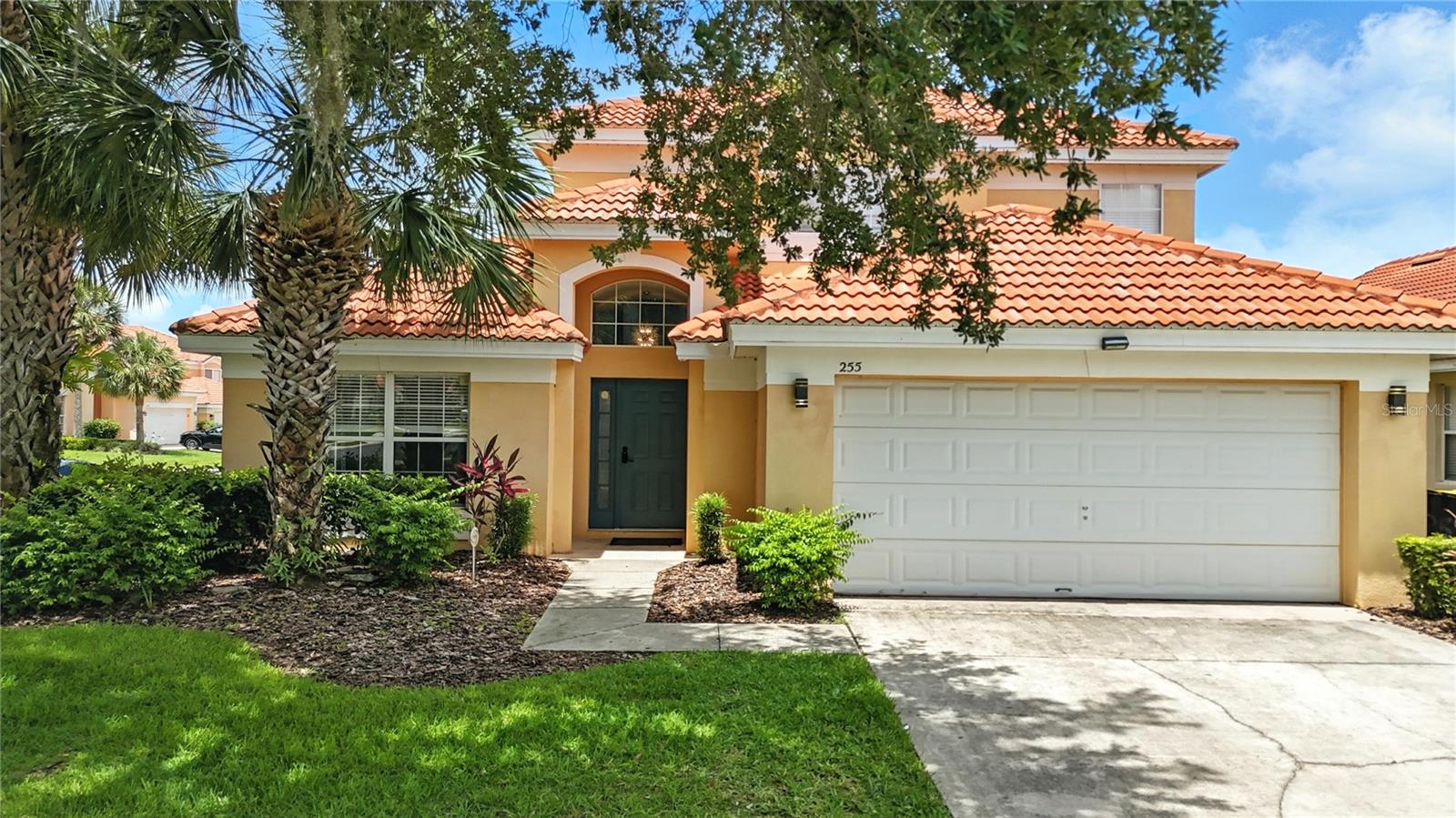 Details for 255 Cordova Avenue, DAVENPORT, FL 33897