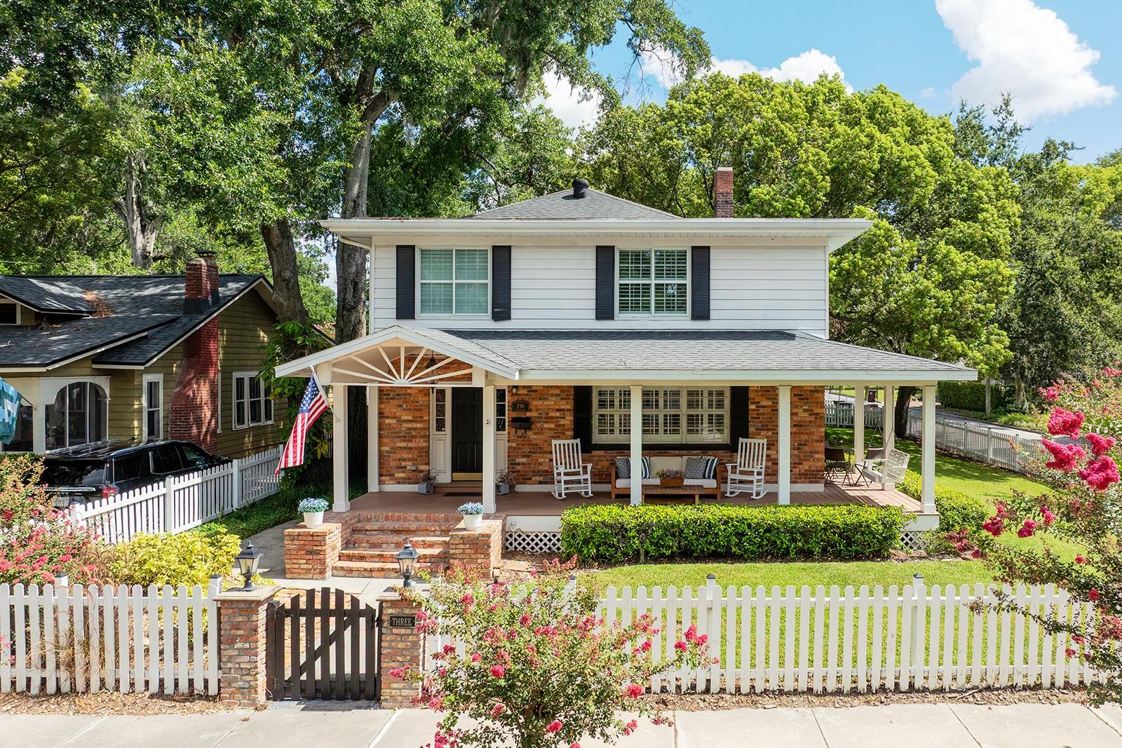 Details for 3 Yale Street, ORLANDO, FL 32804