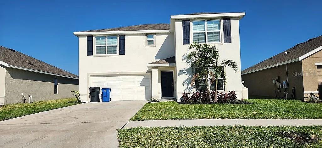 Details for 16650 Windmill Forge Pass, WIMAUMA, FL 33598