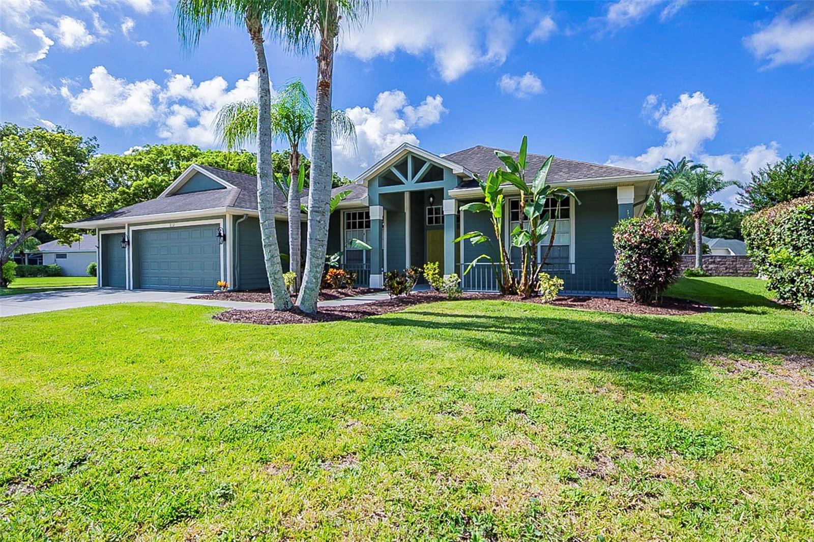 Image 3 of 47 For 8112 Maidencane Drive
