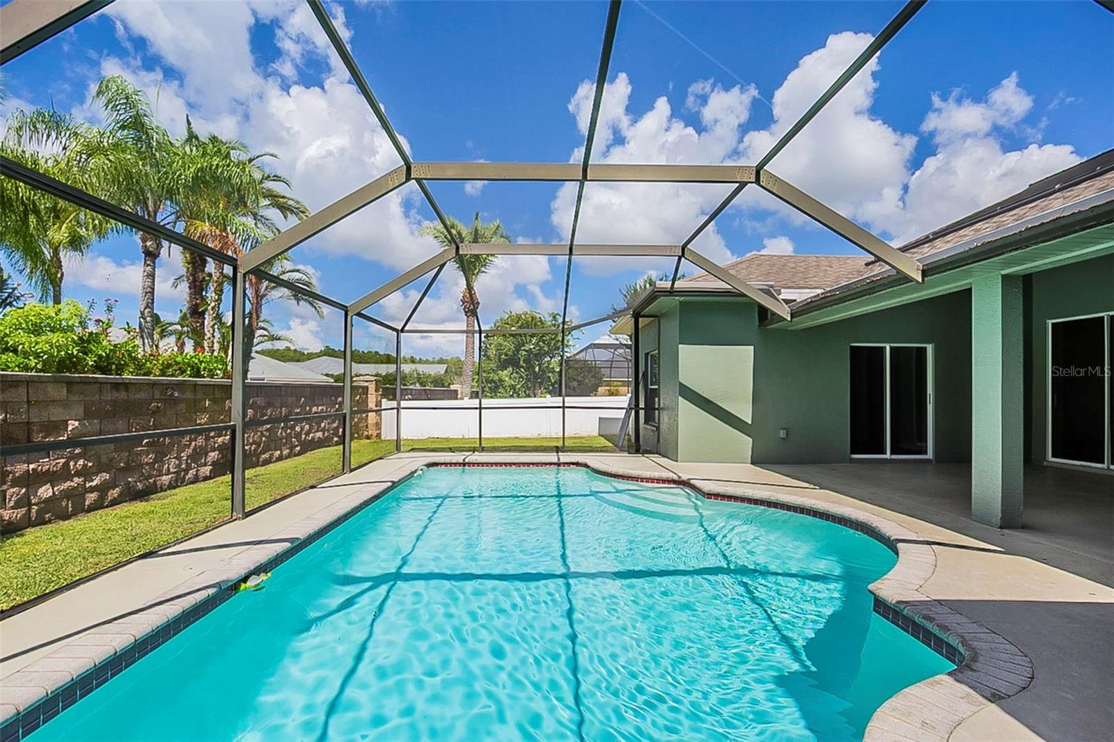 Image 43 of 47 For 8112 Maidencane Drive