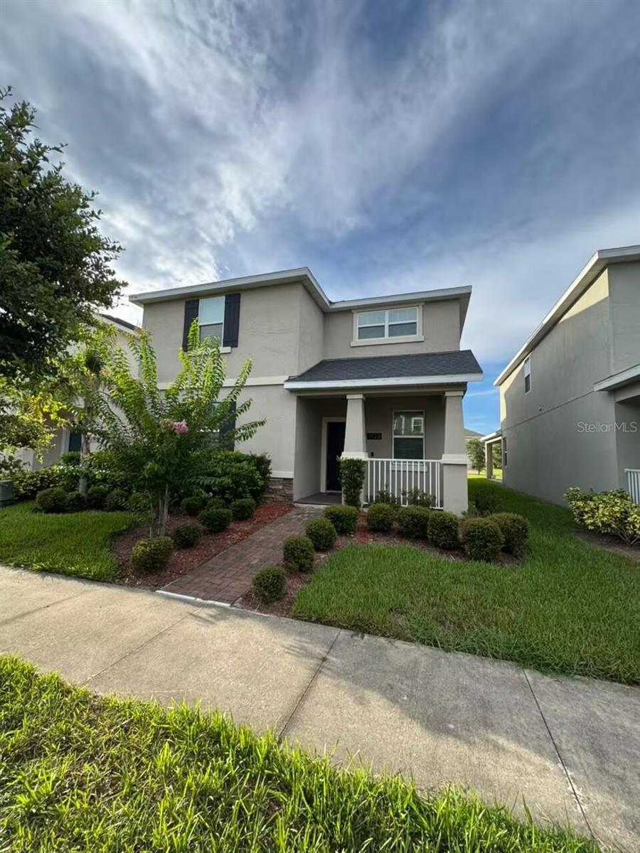 Details for 11133 Cyrilla Woods Drive, ORLANDO, FL 32832