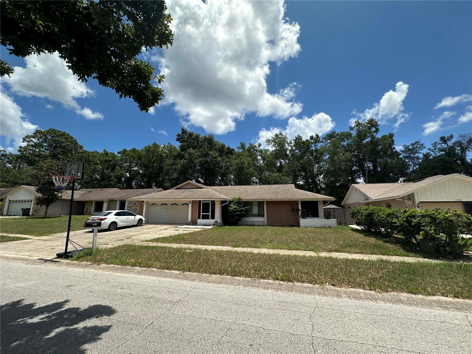 Details for 448 Meander Drive, ALTAMONTE SPRINGS, FL 32714