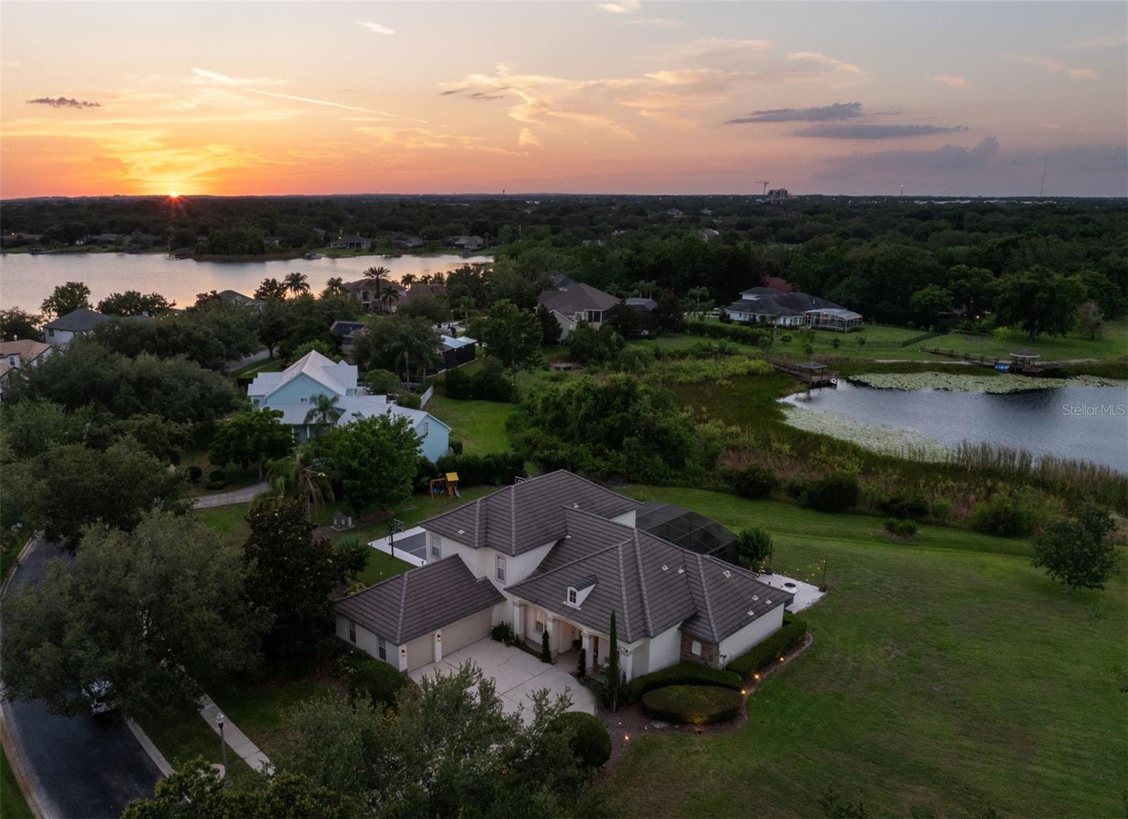 Image 3 of 69 For 13025 Lake Roper Court
