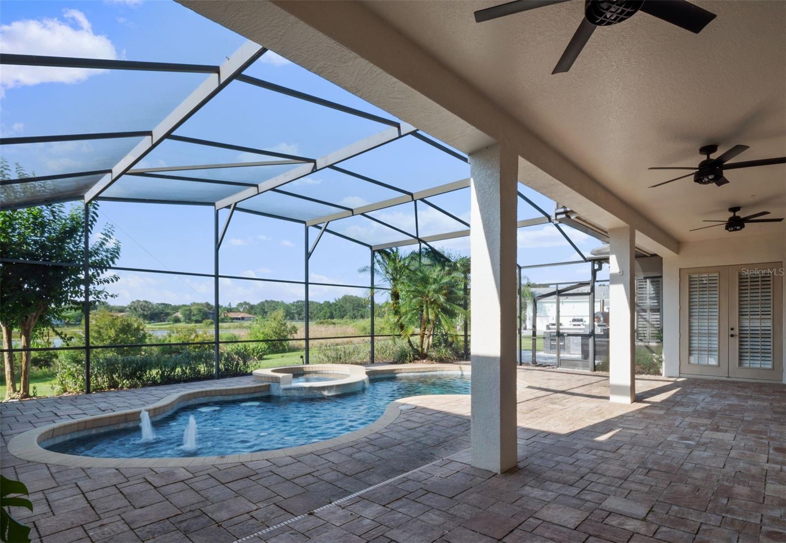Image 35 of 69 For 13025 Lake Roper Court