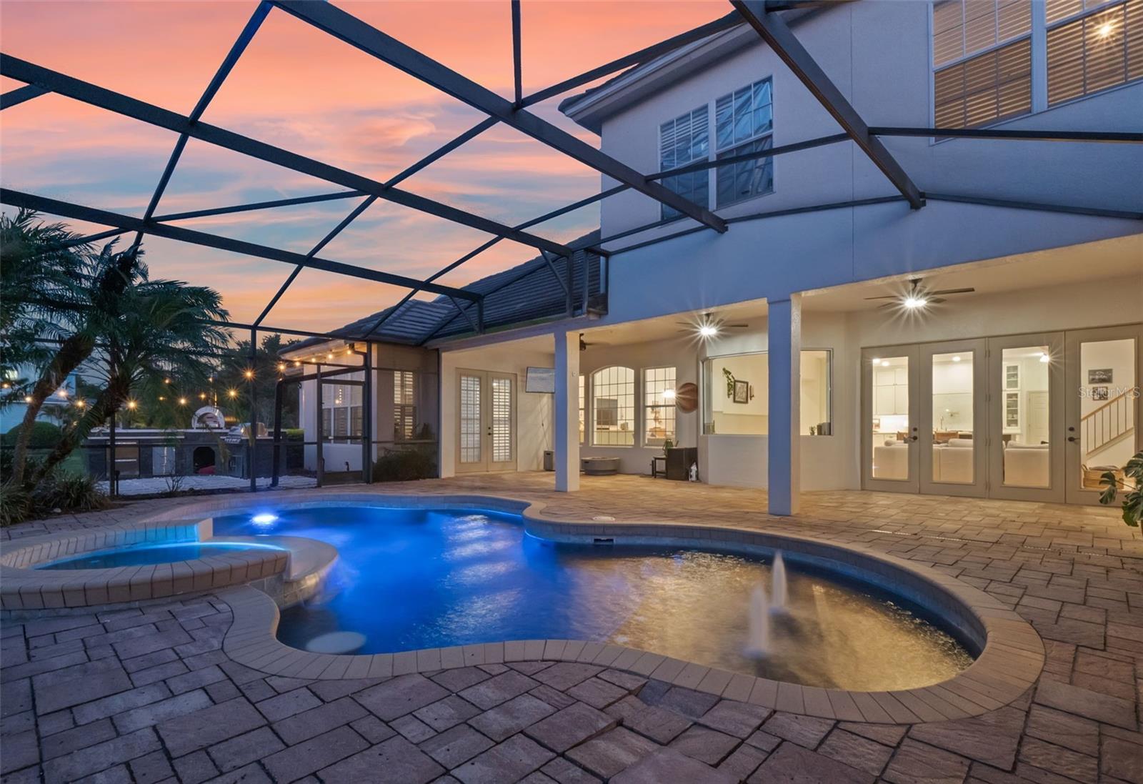 Image 36 of 69 For 13025 Lake Roper Court