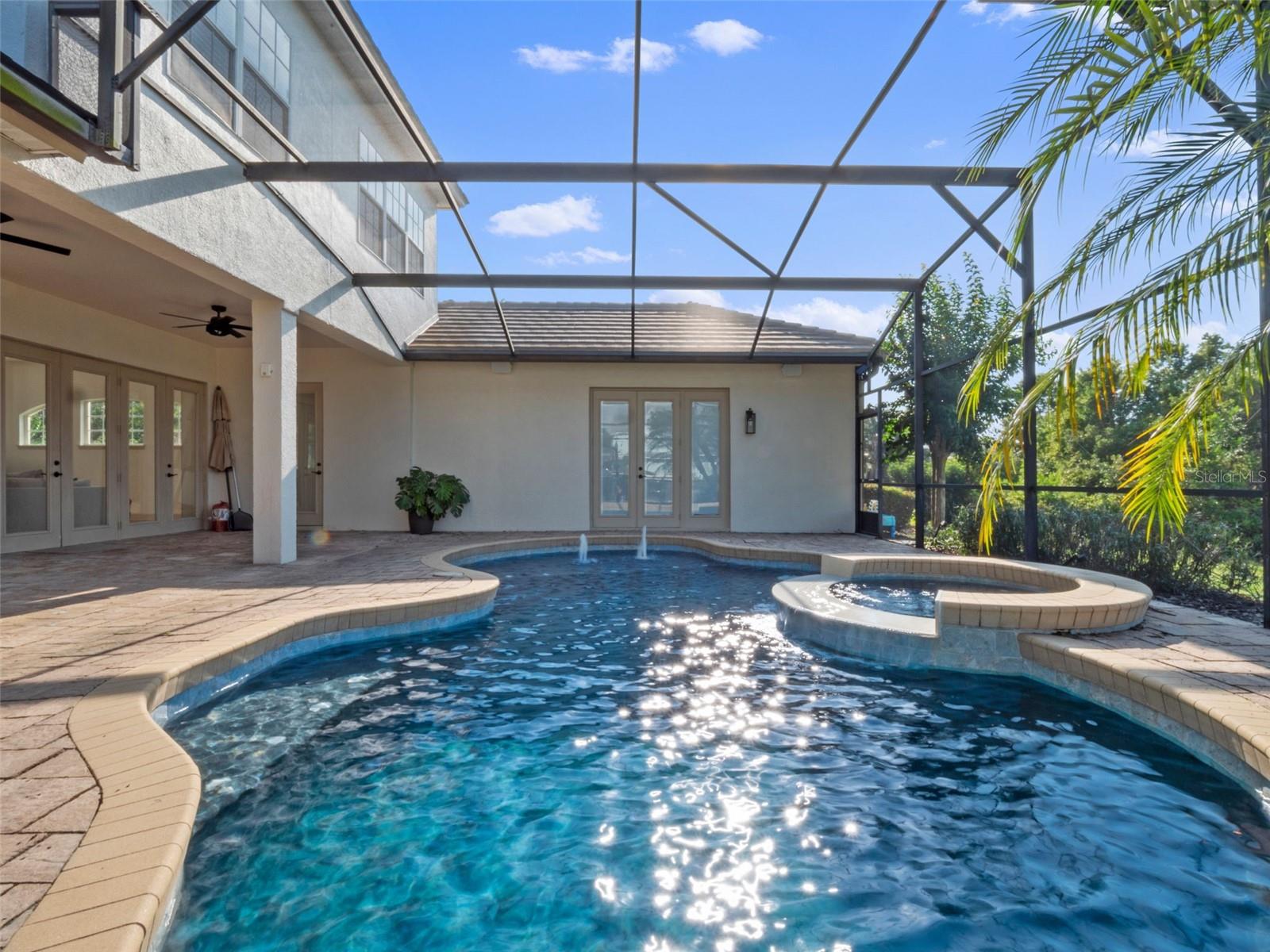 Image 37 of 69 For 13025 Lake Roper Court