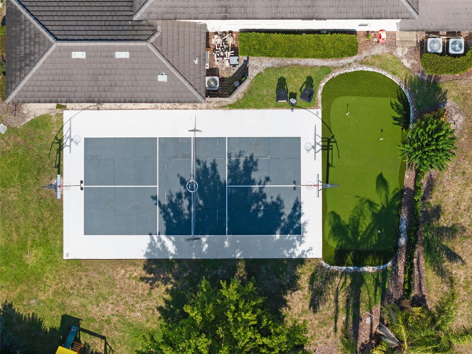 Image 38 of 69 For 13025 Lake Roper Court