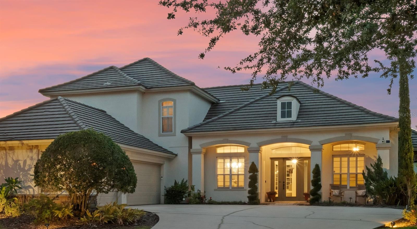 Image 4 of 69 For 13025 Lake Roper Court